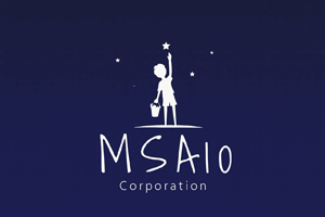 MSA10 Logo